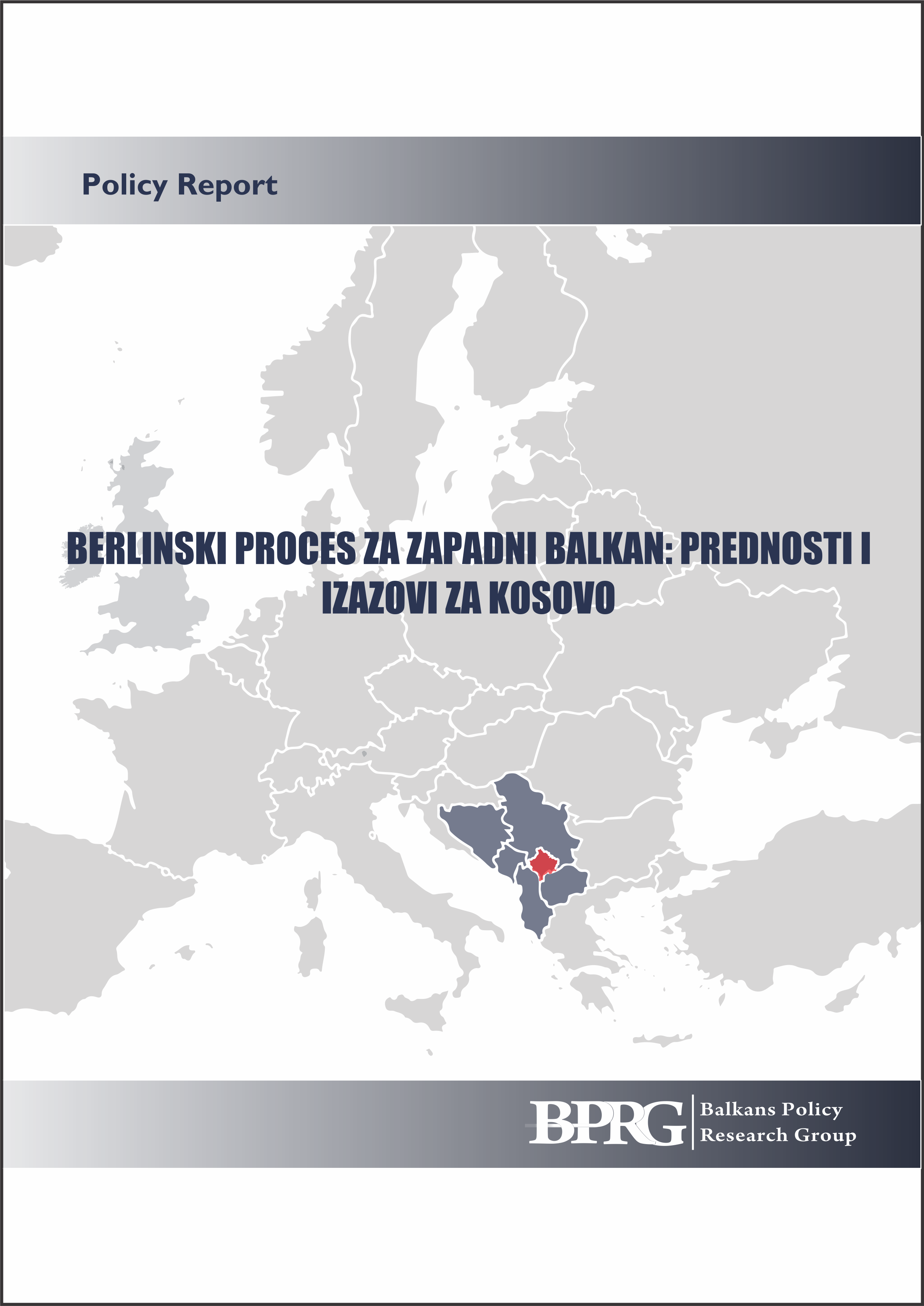 Berlinski proces za zapadni Balkan: prednosti i izazovi za Kosovo
