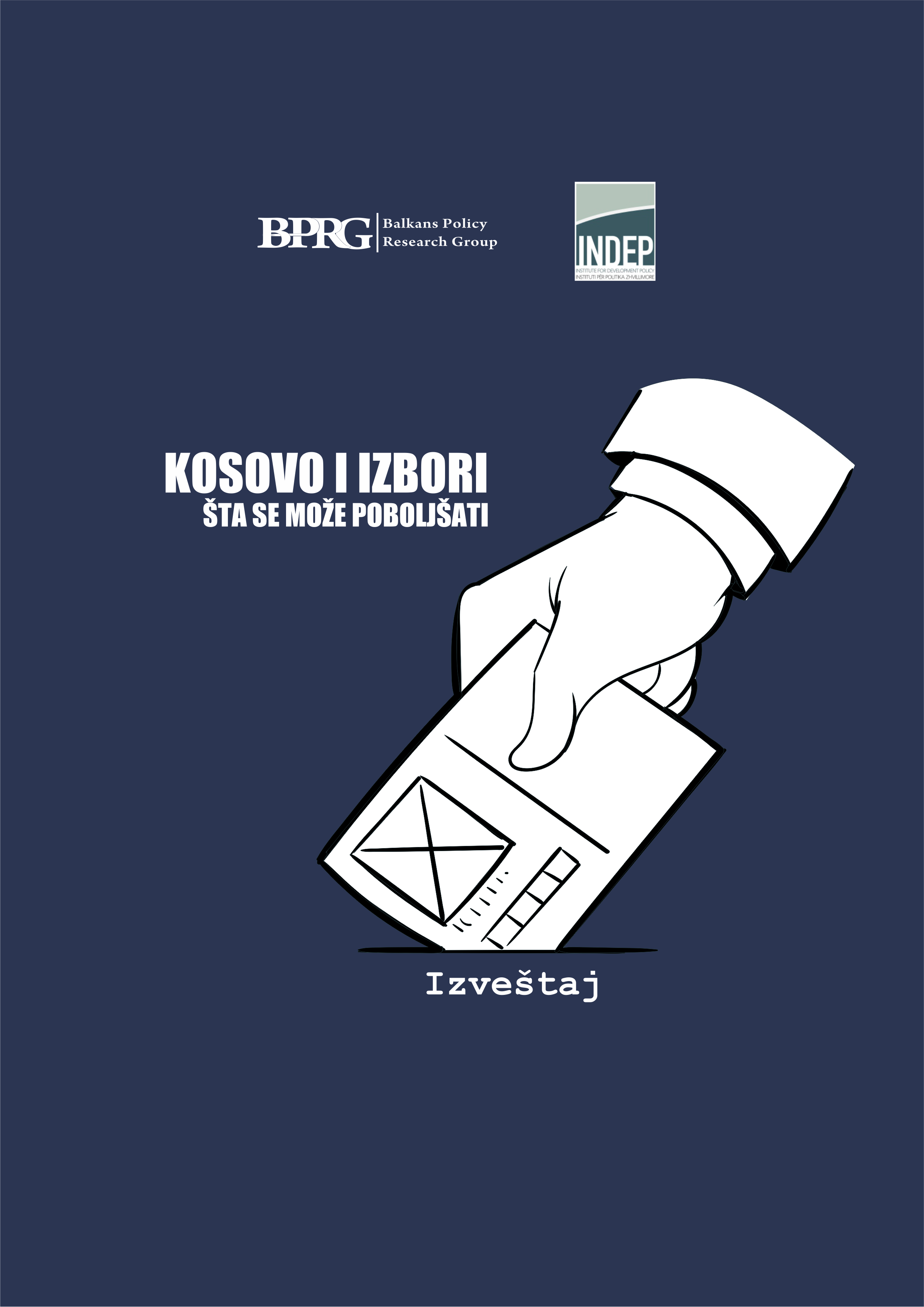 Kosovo i izbori: šta se može poboljšati?