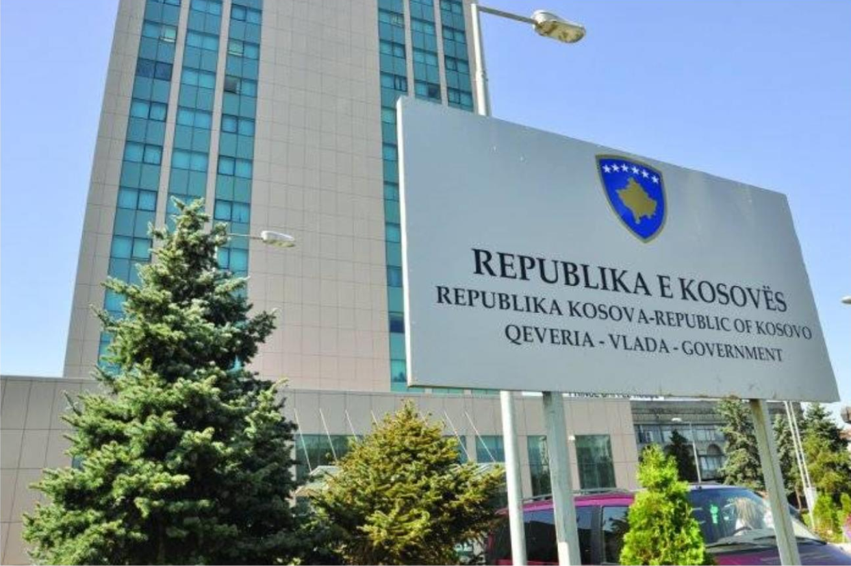 Political crisis weakens Institutions in Kosovo