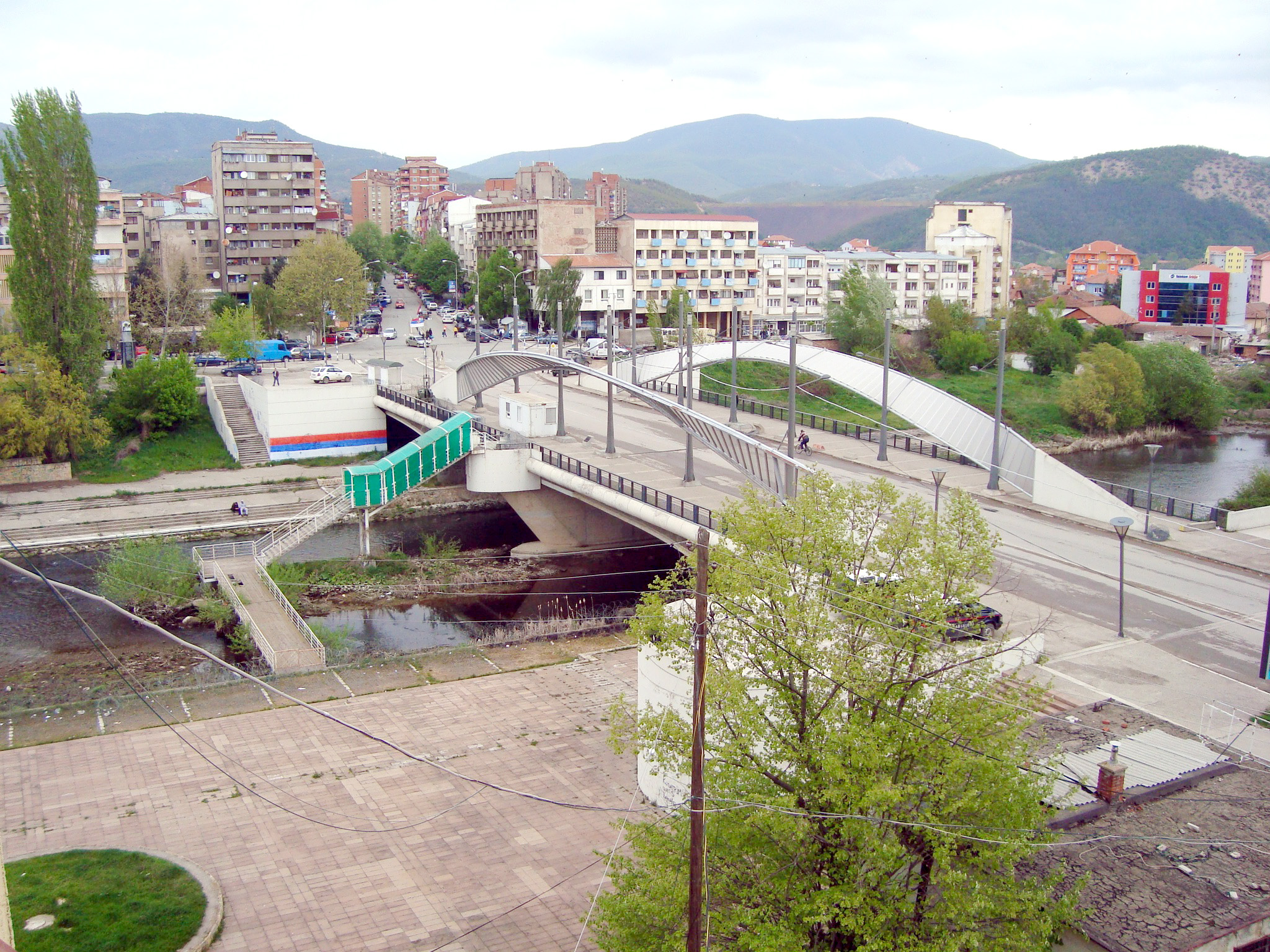 Dijalog: moja perspektiva iz Mitrovice