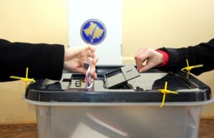 June Elections: High Stakes for Kosovo