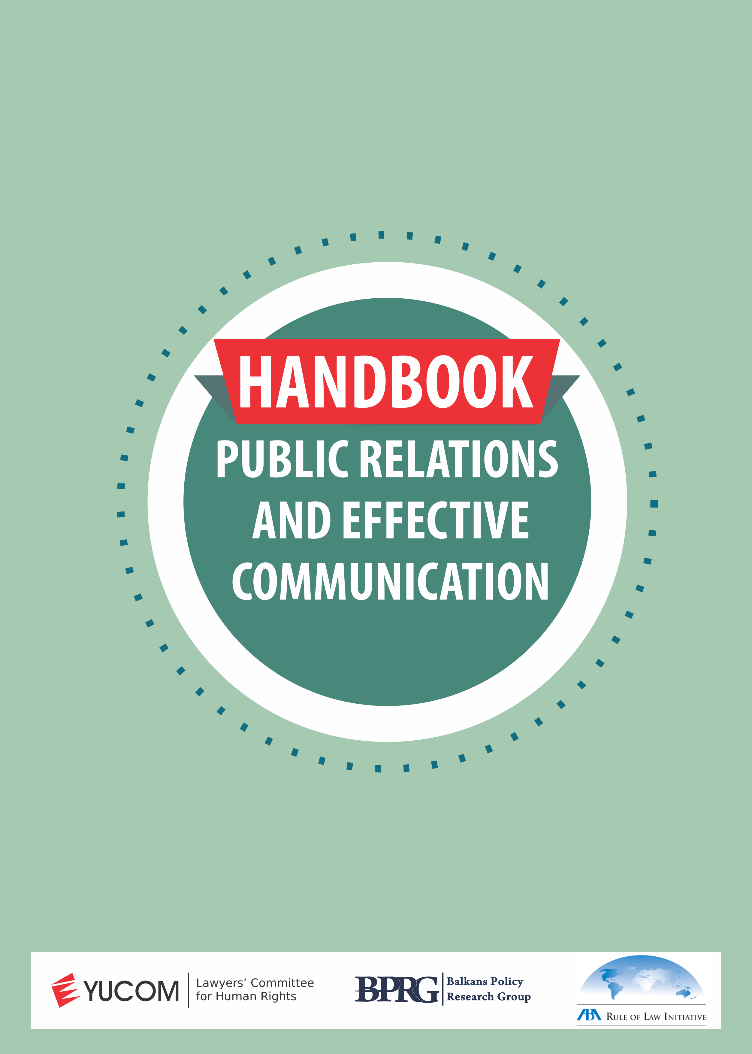 Public Relations and Effective Communication