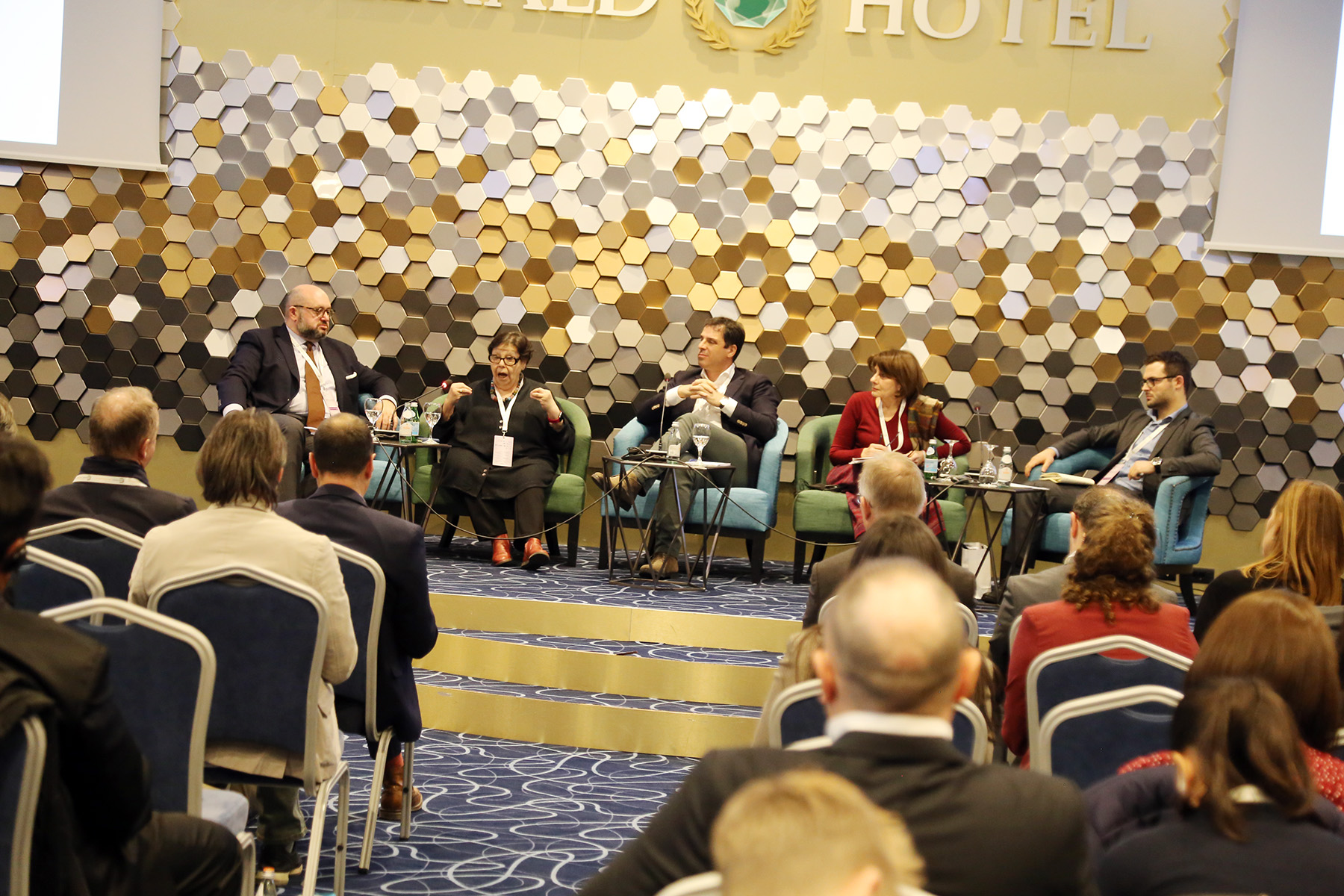 KSPAG pjesë e Forumit të OSHC-ve: “Dialogu i drejtpërdrejtë si një mjet për stabilitetin rajonal”