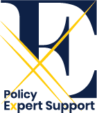 Logo Navy blue