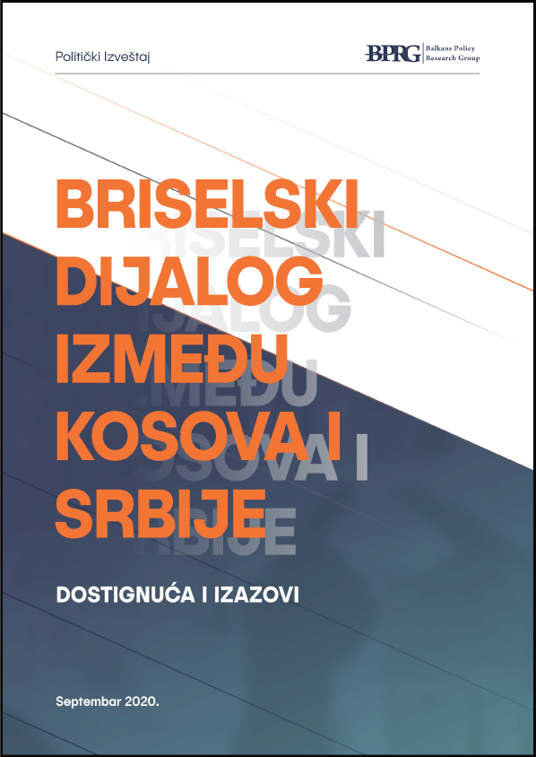 Briselski Dijalog Između Kosova i Srbije: Dostignuća i Izazovi