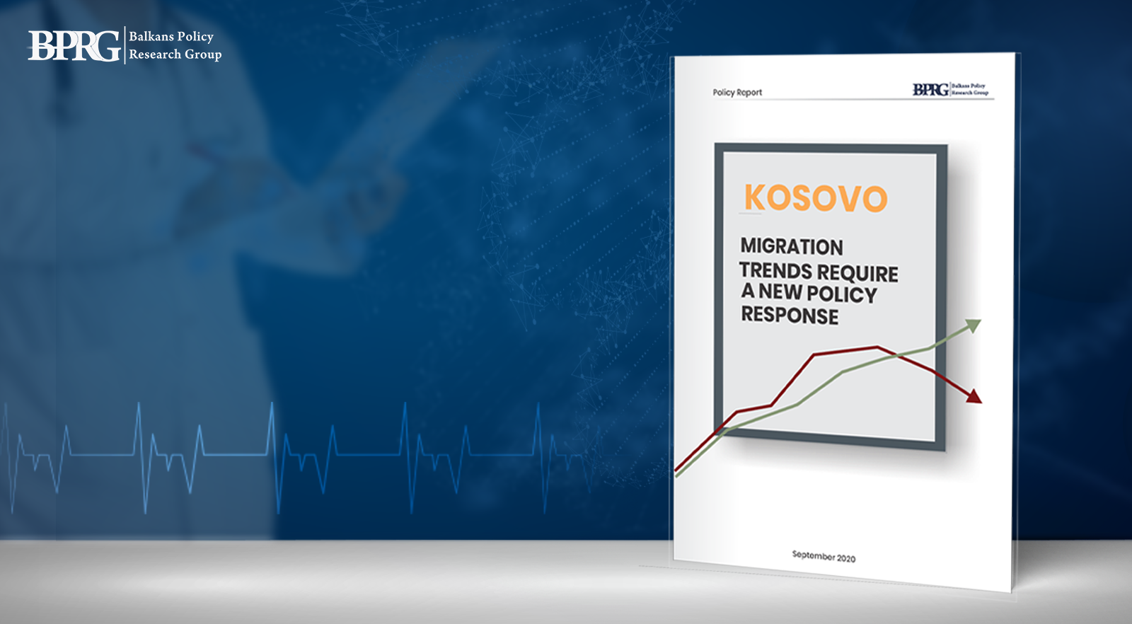 “Kosovo: Migration Trends Require A New Policy Response”