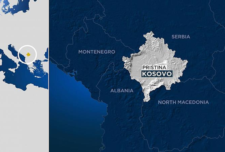 In Kosovo, a sixth election in 12 years reveals the growing pains of a young nation
