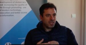 NP Interview: Naim Rashiti, Balkans Group (BPRG)