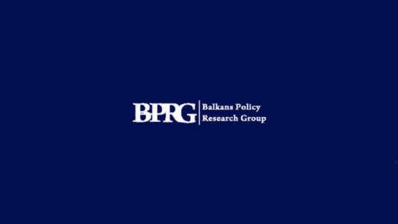 Annual Report – Balkans Policy Research Group 2022