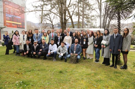 Grupi për Ballkan organizoi trajnimin e parë të këtij viti të Programit Ekzekutiv “Të rinjtë në Politikë: Qeverisja dhe Sistemet Politike”
